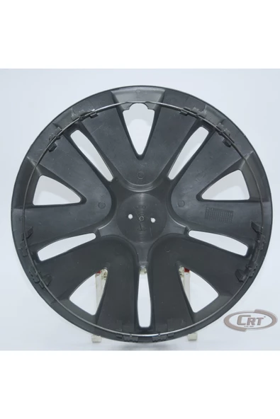 Jant Kapağı Kırılmaz 15" Fluence Model (Çıkartma Hediyeli) (ADET OLARAK) - 2