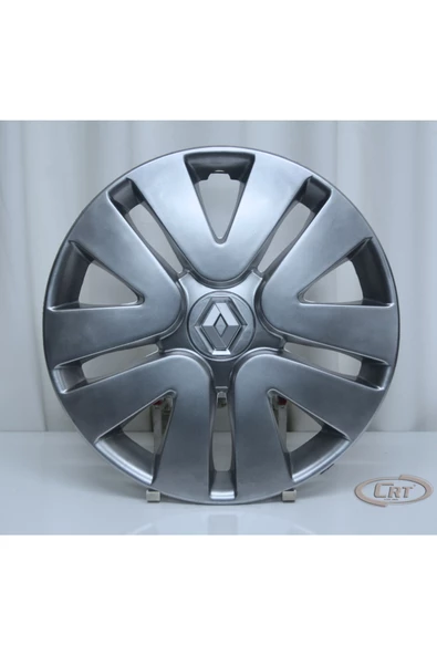 Jant Kapağı Kırılmaz 14" Fluence (Çıkartma Hediyeli) (ADET OLARAK) ürün görseli