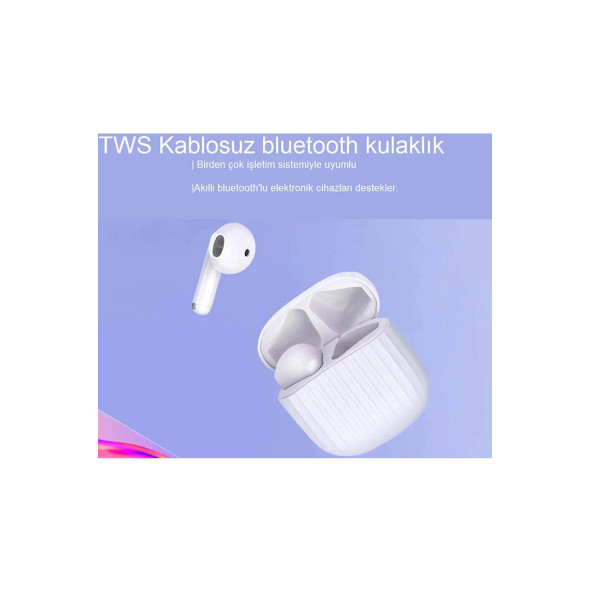Xiaomi Mıııw Bluetooth Kulaklık Yeni Versiyon 2024 (XİAOMİ TÜRKİYE GARANTİLİ)- - 3