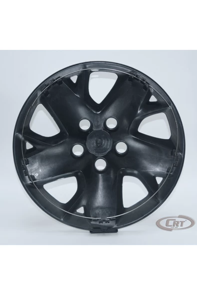 Jant Kapağı Kırılmaz 16" Fluence Yeni Model (Çıkartma Hediyeli) (ADET OLARAK) - 2