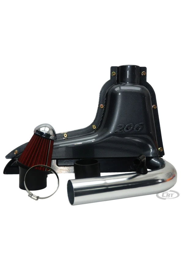 206 Performans Hava Filtre Kazanı