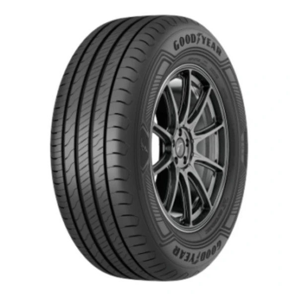 Goodyear 265/60R18 110V EfficientGrip 2 Suv (Yaz) (2024)