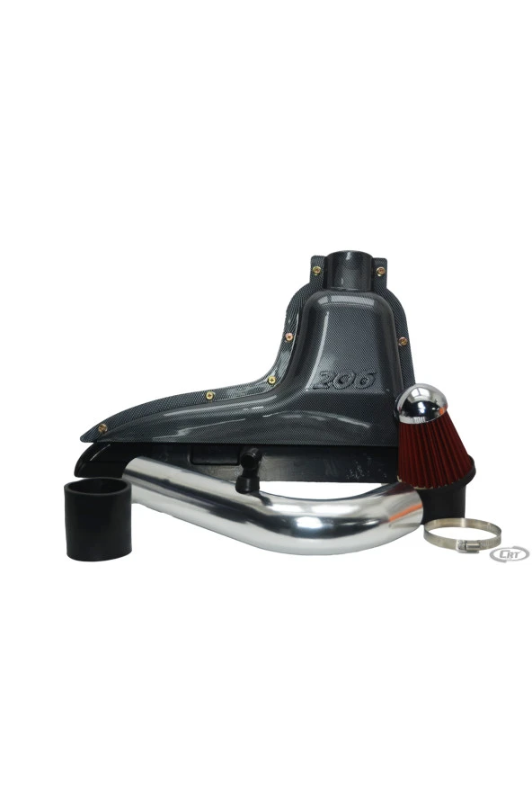 206 Performans Hava Filtre Kazanı - 2