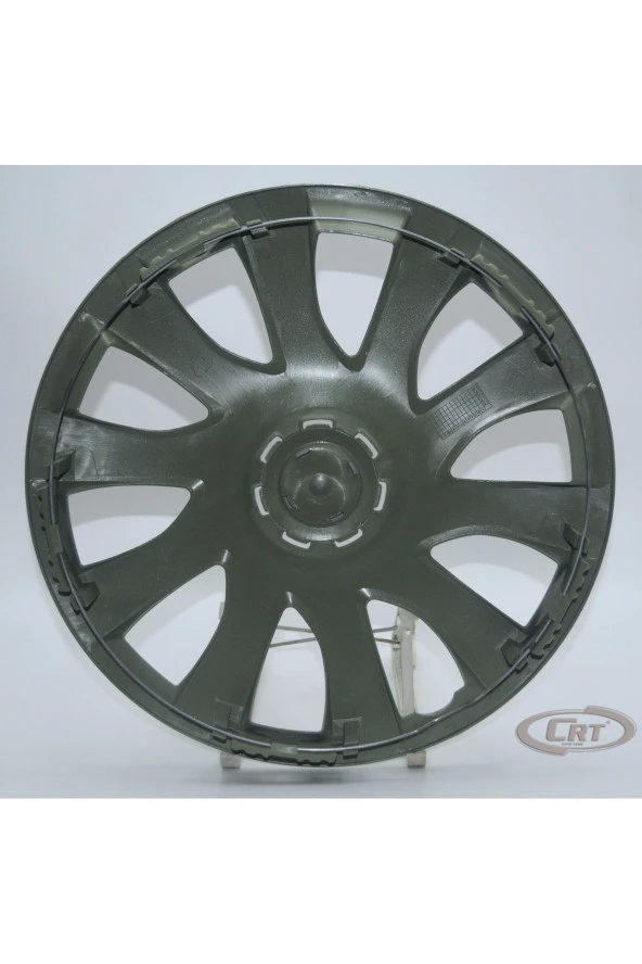 Jant Kapağı Kırılmaz 16" Trafic Yeni Model (Çıkartma Hediyeli) (ADET OLARAK) - Resim 2