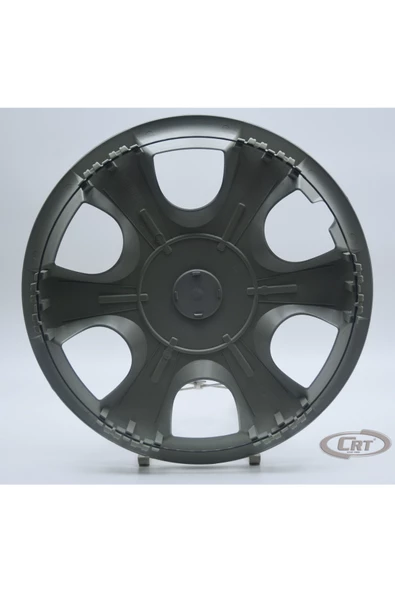 Jant Kapağı Kırılmaz 16" Trafic Model (Çıkartma Hediyeli) (ADET OLARAK) - Resim 2