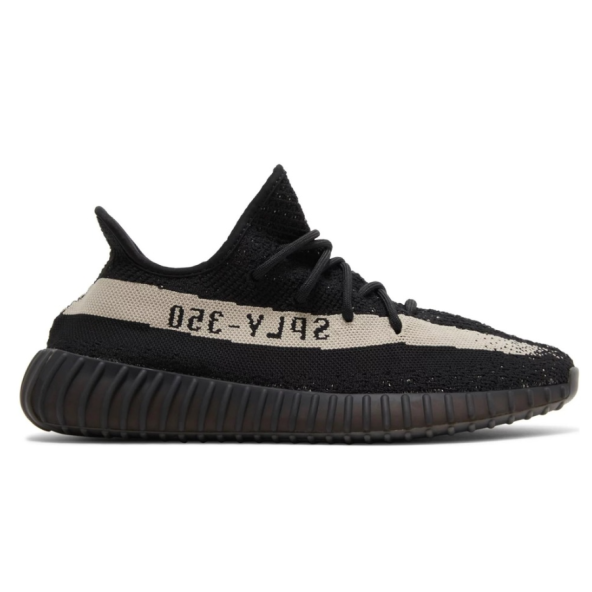 Adidas Yeezy Boost 350 V2 Core Black White