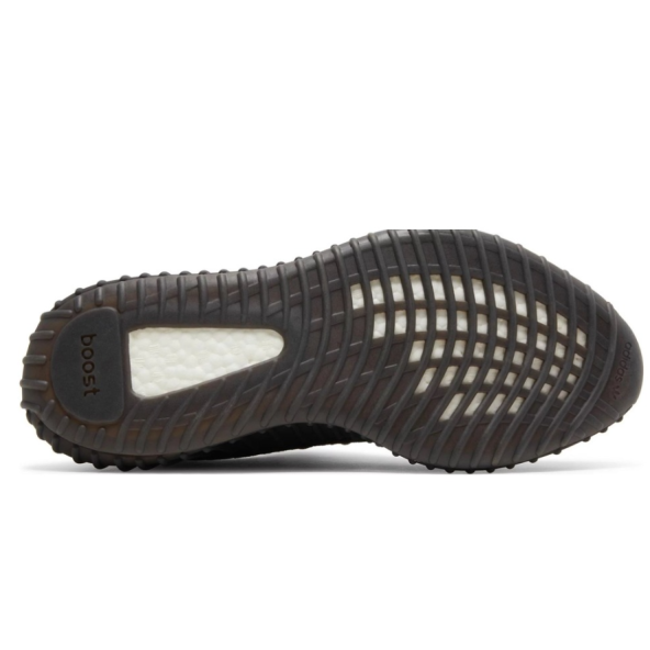 Adidas Yeezy Boost 350 V2 Core Black White - 4