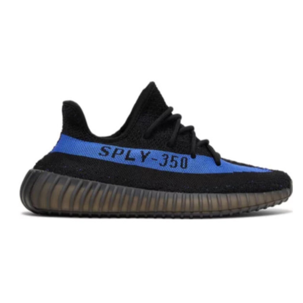 Adidas Yeezy Boost 350 V2 Dazzling Blue ürün görseli