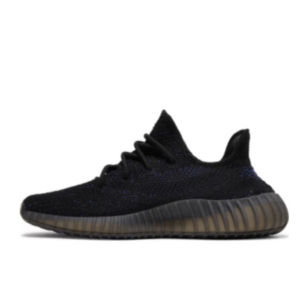 Adidas Yeezy Boost 350 V2 Dazzling Blue - Resim 2