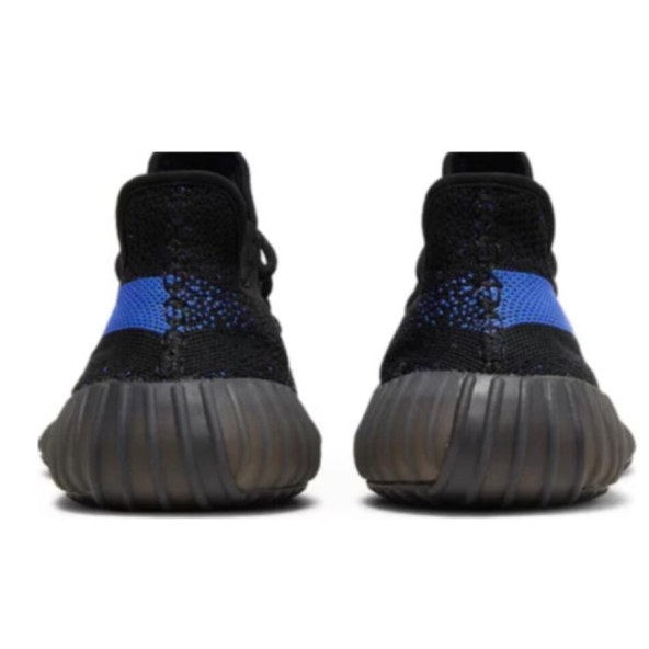 Adidas Yeezy Boost 350 V2 Dazzling Blue - Resim 3
