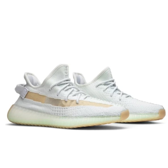 Adidas Yeezy Boost 350 V2 Hyperspace - Resim 5