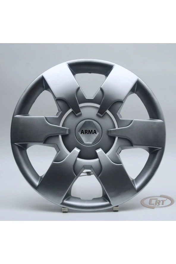 Jant Kapağı Kırılmaz 16" Master (Çıkartma Hediyeli) (ADET OLARAK) ürün görseli