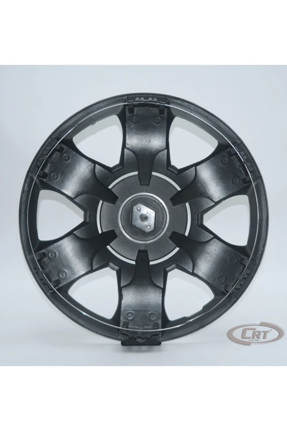 Jant Kapağı Kırılmaz 16" Master (Çıkartma Hediyeli) (ADET OLARAK) - Resim 2