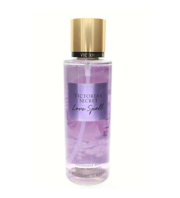 Victoria's Secret Love Spell Vücut Spreyi 250ML