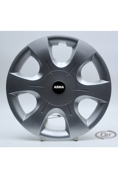 Jant Kapağı Kırılmaz 16" Trafic Model (Çıkartma Hediyeli) (ADET OLARAK) ürün görseli