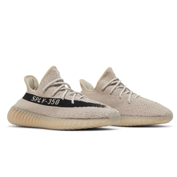 Adidas Yeezy Boost 350 V2 Slate - 5