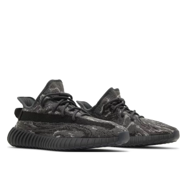Adidas Yeezy Boost 350 V2 MX Dark Salt - 4