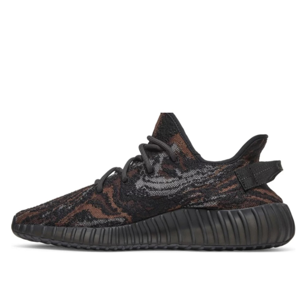 Adidas Yeezy Boost 350 V2 MX Rock - Resim 2