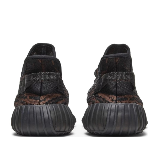 Adidas Yeezy Boost 350 V2 MX Rock - Resim 3