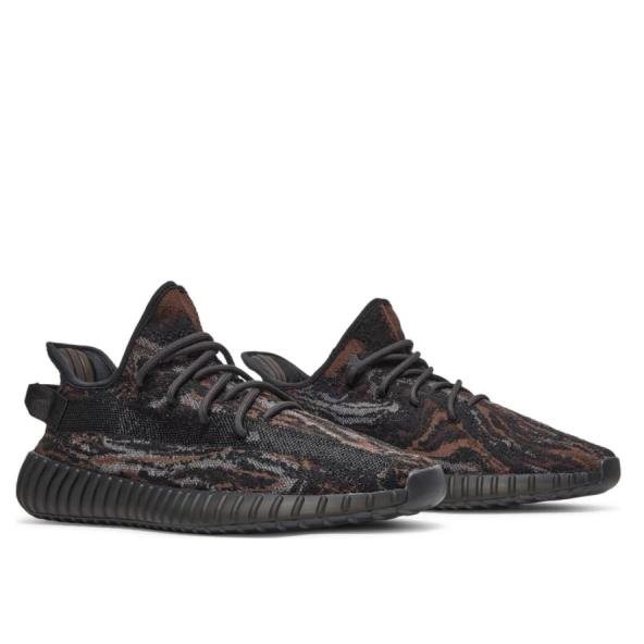 Adidas Yeezy Boost 350 V2 MX Rock - Resim 5