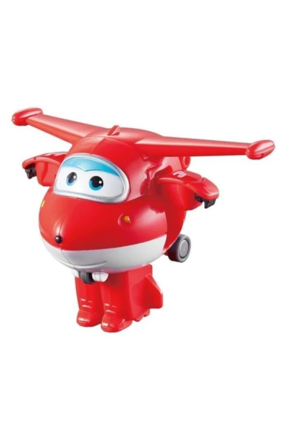 Harika Kanatlar Mini Figür Jett Tekli 339529 oyck - Resim 2