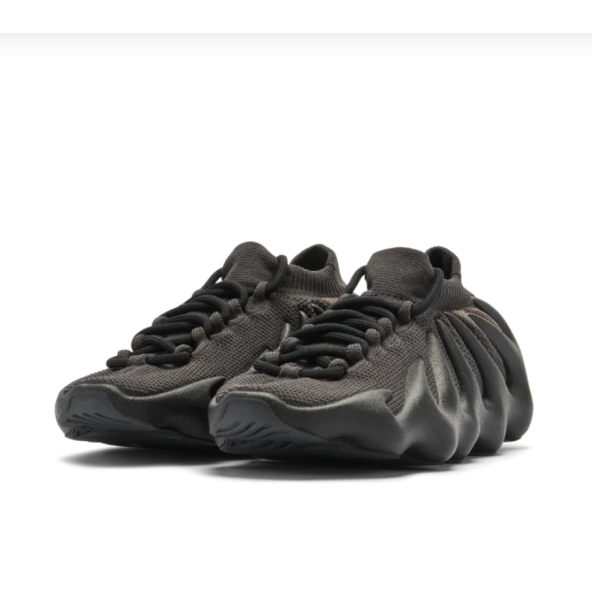 Adidas Yeezy Boost 450 Dark Slate - 3