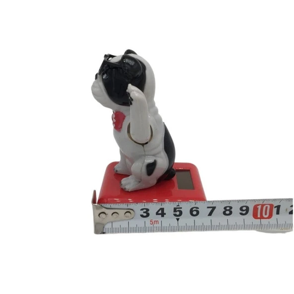 İç aksesuar beyaz-siyah / ICSE23 - Resim 3