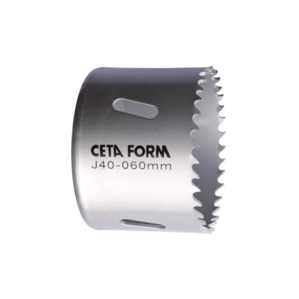 Ceta Form J40-021 Delik Açma Testeresi 21 Mm