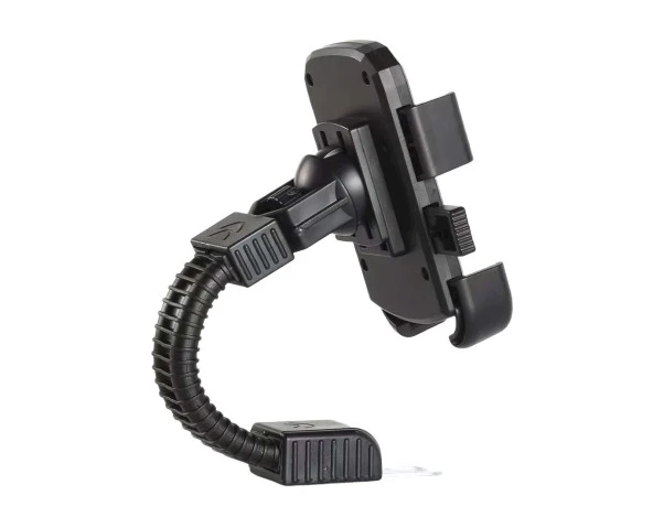 Space Motorsiklet Telefon Tutucu Otomatik Pratik Aç-Kapa ürün görseli 1