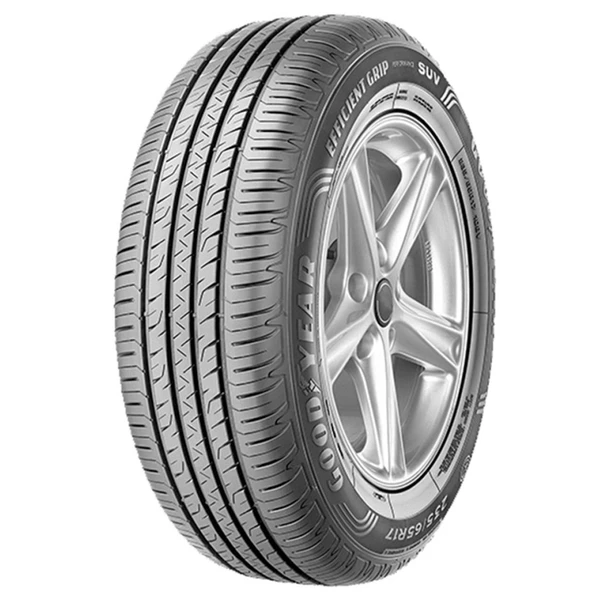 Goodyear 245/40 R20 99V XL EfficientGrip Performance Suv Yaz Lastiği - 2024 ürün görseli