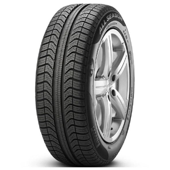 Pirelli Cinturato All Season 195/55 R16 87V 4 Mevsim Lastik - 2024 - 1