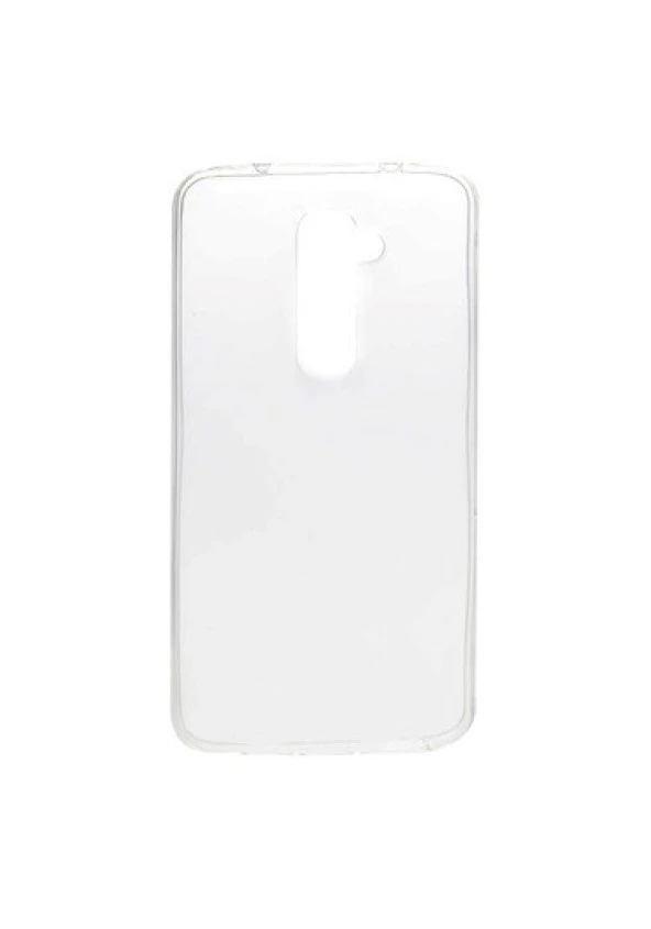 Tfy Store G2 Uyumlu Silikon Telefon Kılıfı - Resim 6