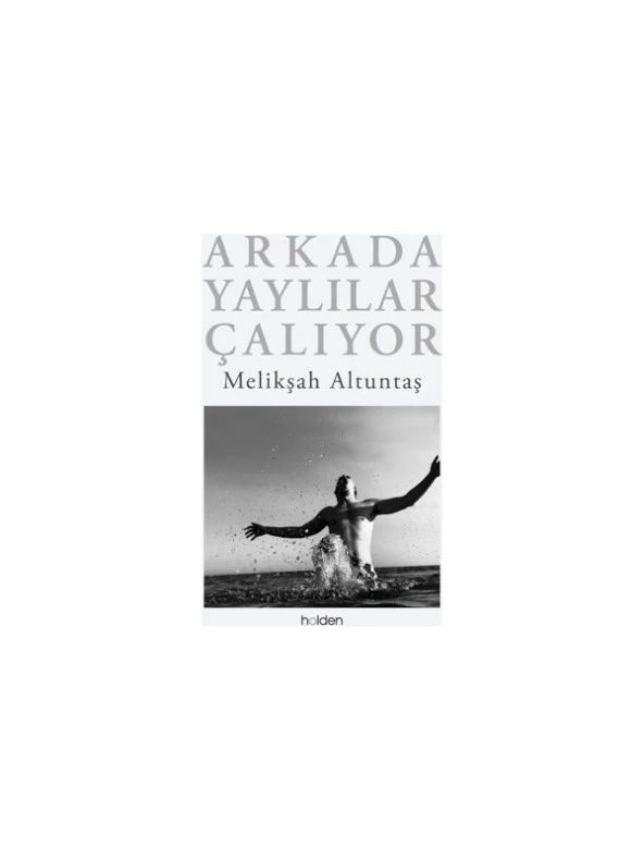 Arkada Yaylılar Çalıyor - Melikşah Altuntaş