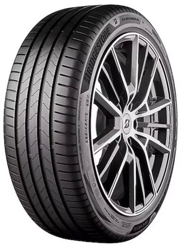 Bridgestone 225/65R17 102H Turanza 6 B-A-69 Enlıten Brıdgestone Lastik 2024 Üretim Yılı 18. Hafta
