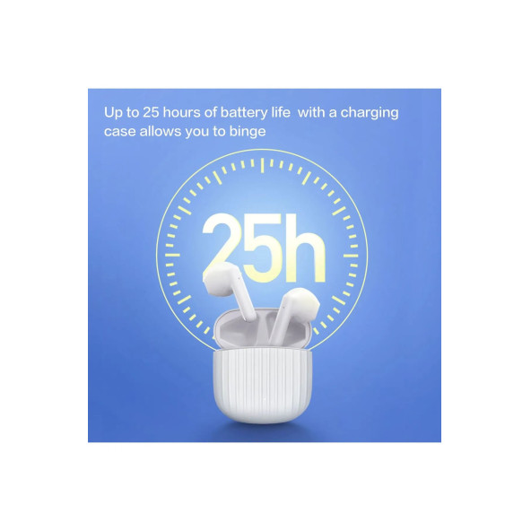 Xiaomi True Wireless Earphone W200 Bluetooth Kulaklık İPX - 3