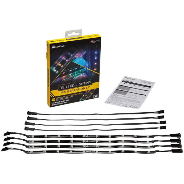 Corsair RGB LED LIGHTING PRO EXP KIT - CL-8930002