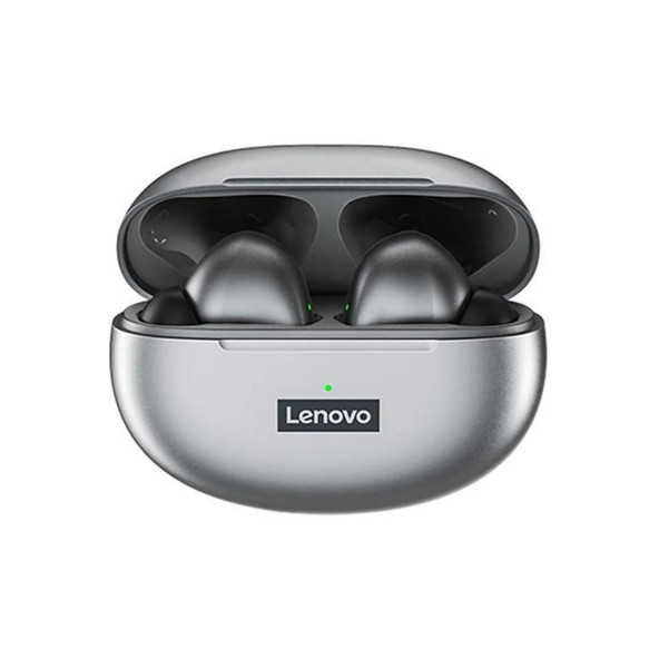 LENOVO Lp5 Bluetooth 5.0 Kablosuz Kulaklık - Siyah