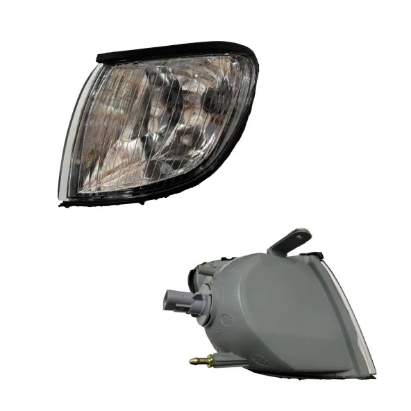 Sinyal Ön Sol Starex 2002-2007 Minibüs Duylu ürün görseli 1