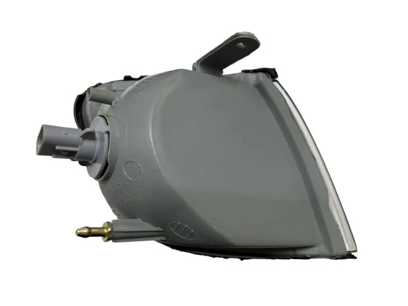 Sinyal Ön Sol Starex 2002-2007 Minibüs Duylu - Resim 3