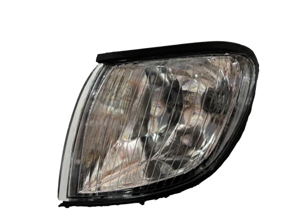 Sinyal Ön Sol Starex 2002-2007 Minibüs Duylu - Resim 2