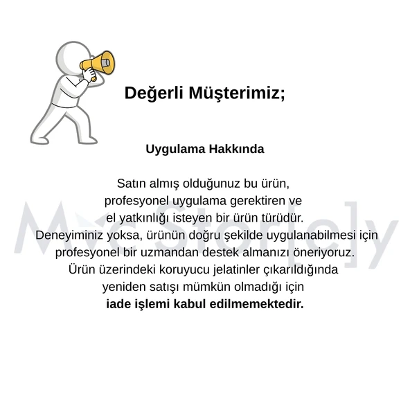 MacBook Air 15.3 M2 M3 M4 Mat Anti Glare Ekran Koruyucu Yansima Onleyici Touch ID - Resim 7