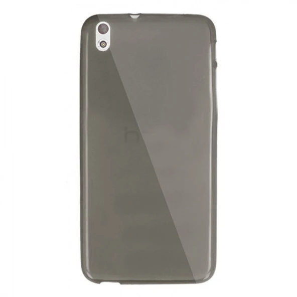 Cda Store Desire 816 Uyumlu Silikon Telefon Kılıfı - 3