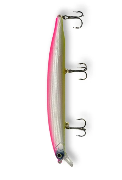 Powerex Killer 138 mm 20,4 gr 0 - 1,5m. Floating Suni Yem 3799 - 1.5 mt Dalarlı Gökkuşağı Rapala - 2