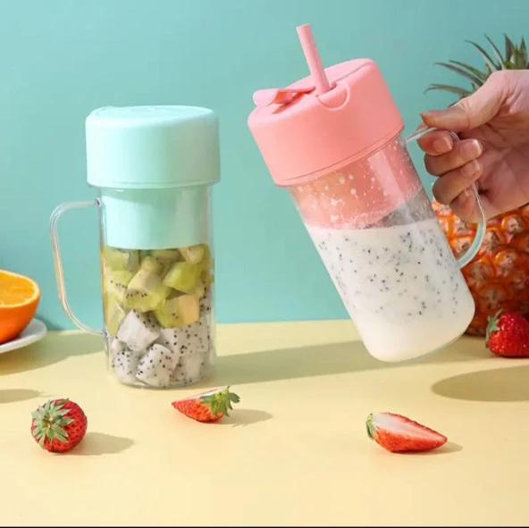 BARDAK BLENDER SHAKER
