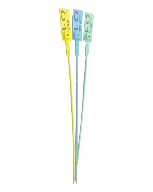 ET VE HİSSE BELİRLEME KELEPÇESİ 2*5 CM - 5