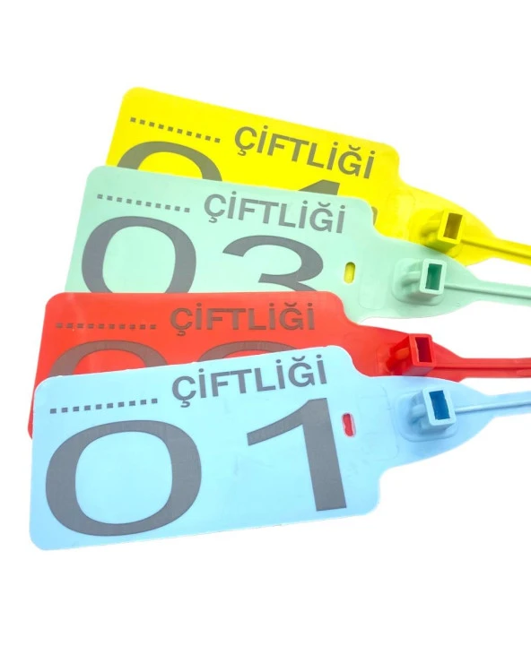 ET VE HİSSE BELİRLEME KELEPÇESİ 2*5 CM ürün görseli