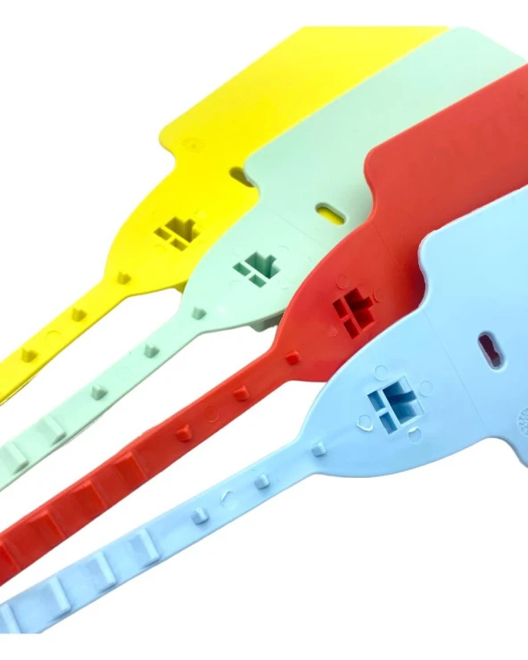 ET VE HİSSE BELİRLEME KELEPÇESİ 2*5 CM - Resim 2