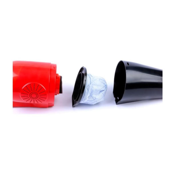 Cvs DN 4705 Wanda Dikey Elektrikli Süpürge - 4