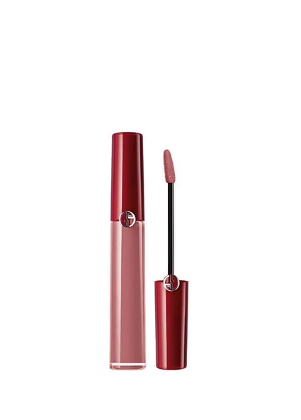 Giorgio Armani Lip Maestro Mat Likit Ruj - 500 Blush