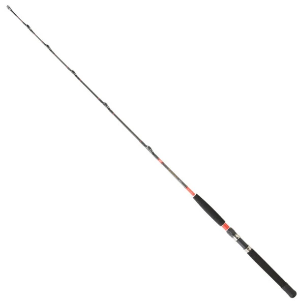 Daiwa Megaforce 170 cm 50-80 lbs Trolling Kamış